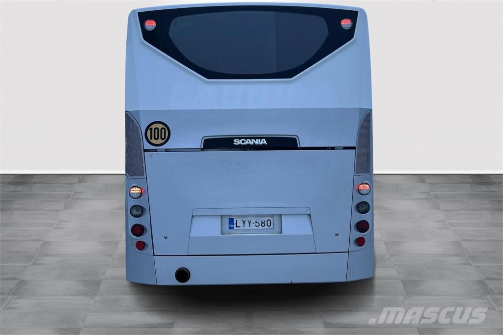 Scania K 380 Eagle Autobus da turismo