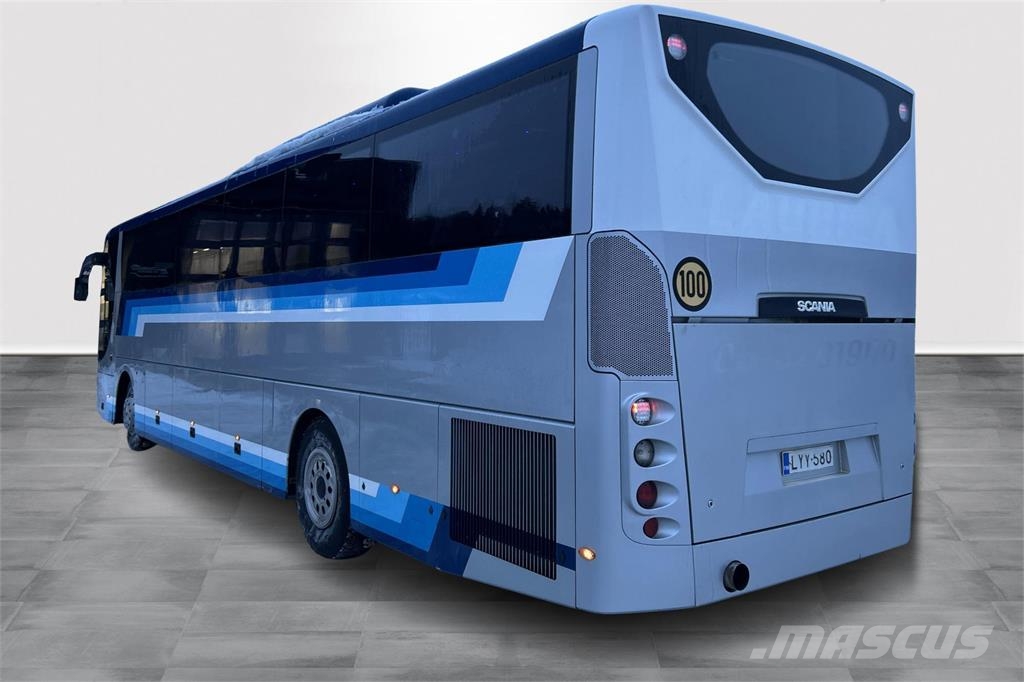 Scania K 380 Eagle Autobus da turismo