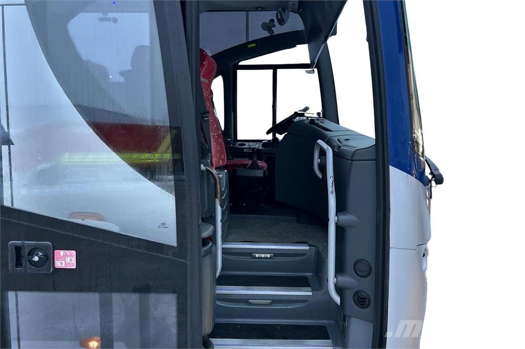 Scania K 380 Eagle Autobus da turismo
