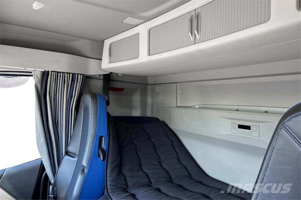 Volvo FH 13 460 Camiones con temperatura controlada