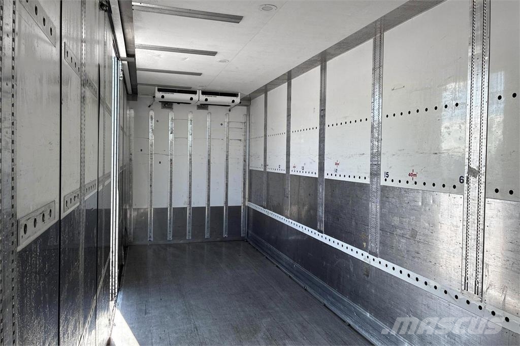 Volvo FH 13 460 Camiones con temperatura controlada