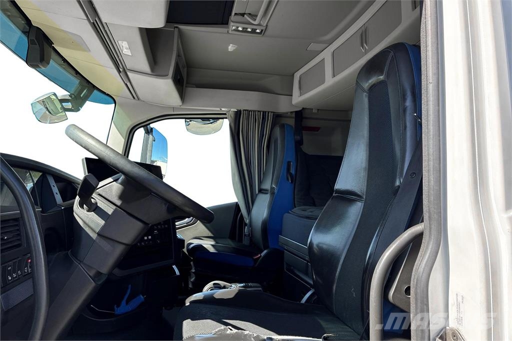 Volvo FH 13 460 Camiones con temperatura controlada