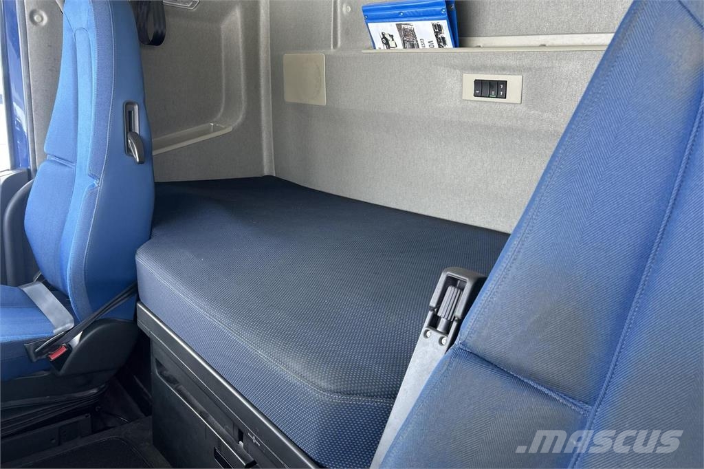 Volvo FH 13 500hv Camiones con chasís y cabina