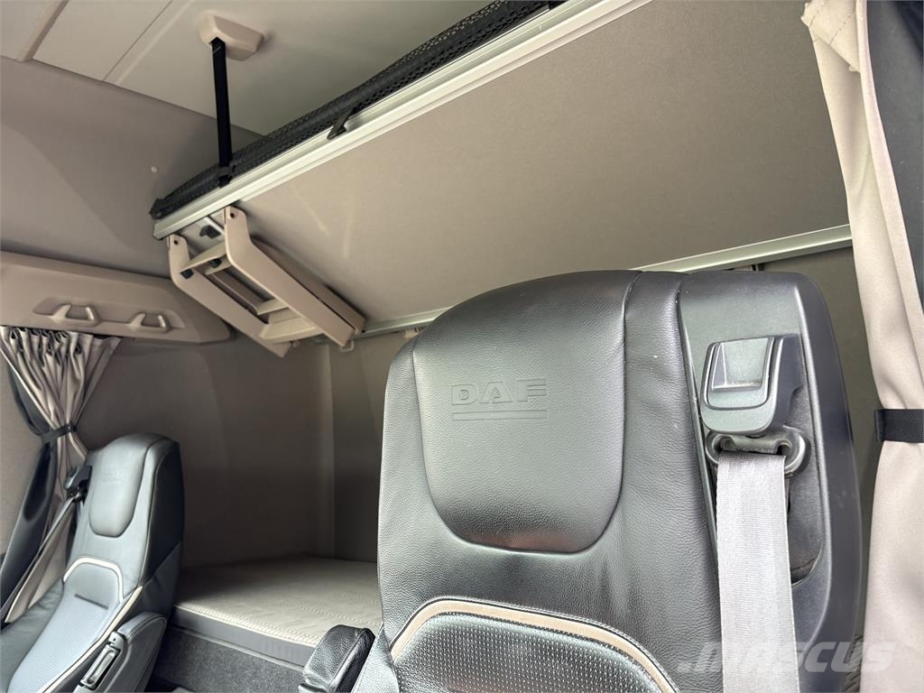 DAF XG+ 480 FTG Тягачі