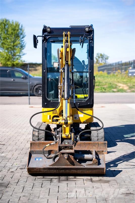 CAT 301.8 Minibagger < 7t