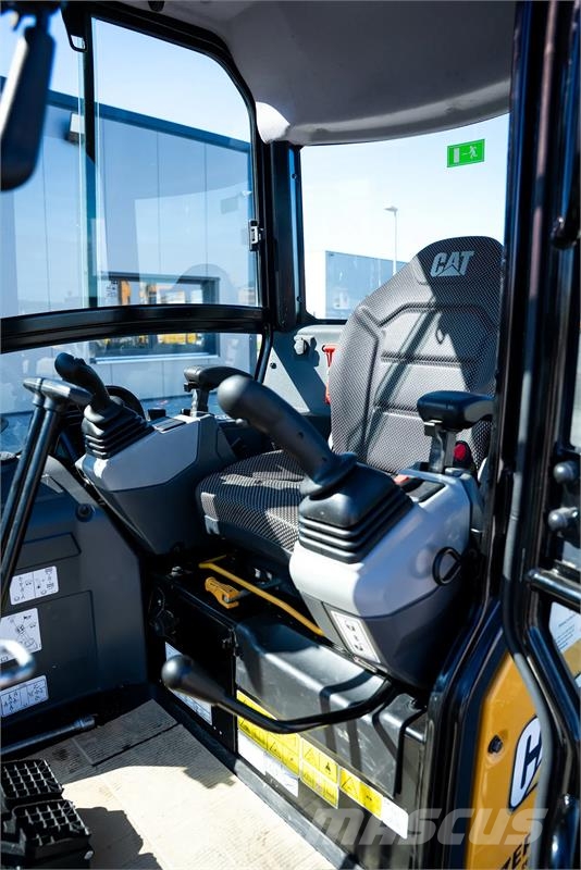 CAT 301.8 Minibagger < 7t