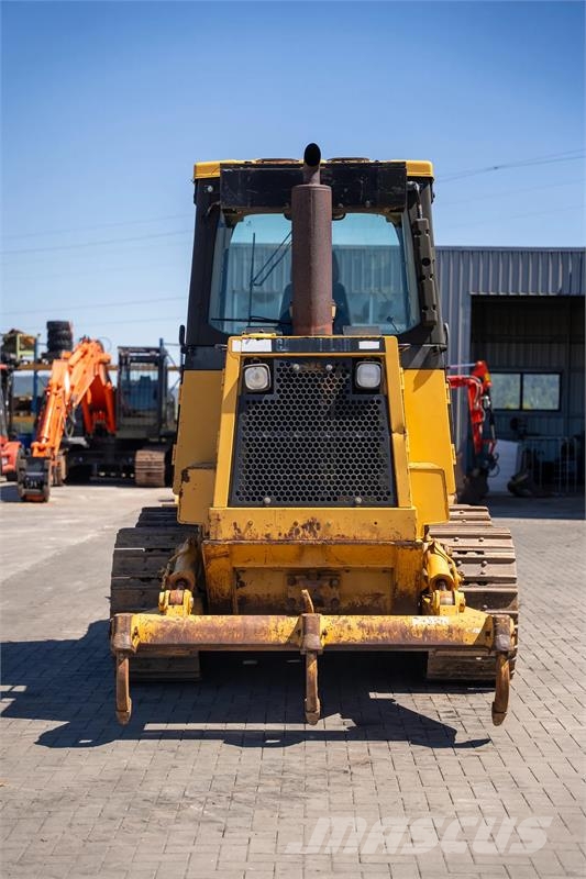 CAT 953C Gradbeništvo - drugo