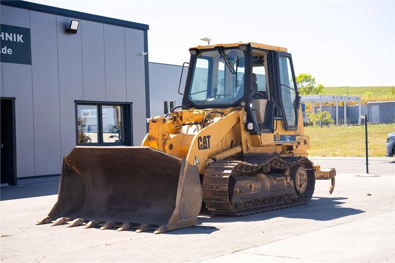CAT 953C Gradbeništvo - drugo