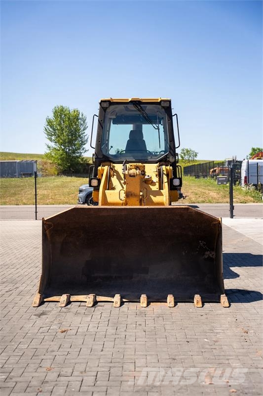 CAT 953C Gradbeništvo - drugo