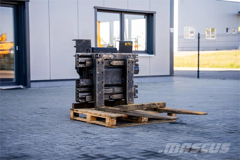  Drehgabel Für Linde H50-H60 Gabel Utilaje construcții - Altele