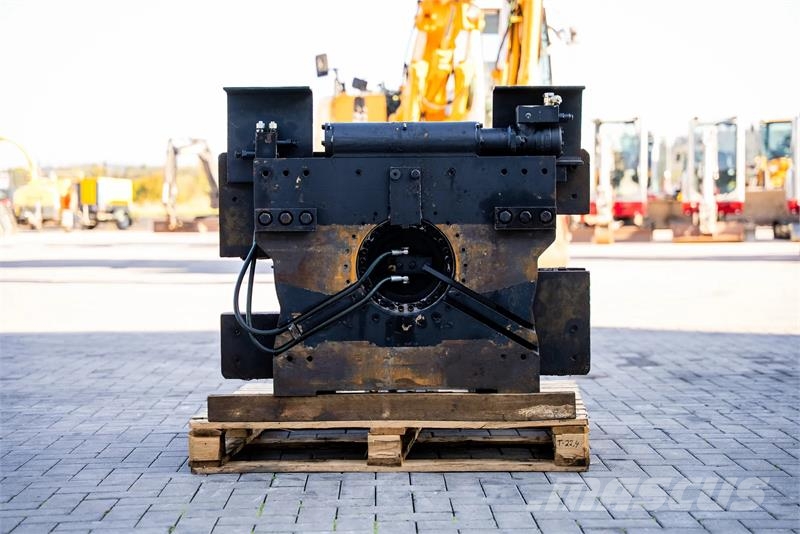  Drehgabel Für Linde H50-H60 Gabel Utilaje construcții - Altele