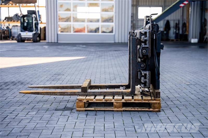  Drehgabel Für Linde H50-H60 Gabel Utilaje construcții - Altele