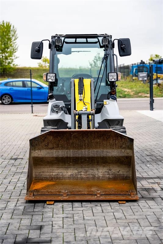 Kramer 5035 Chargeuse sur pneus