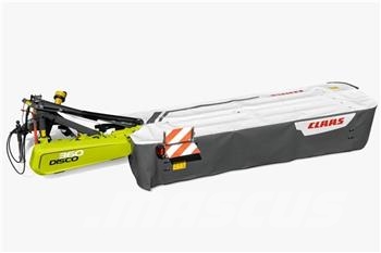 CLAAS Disco 360 Swathers