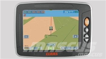 CLAAS S10 Terminal M/RTK GPS