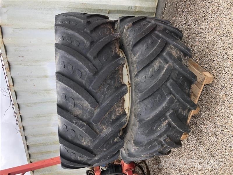 Kleber 620/70R42 الإطارات والعجلات والحافات