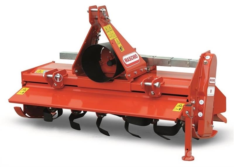 Maschio W-125 Cultivadores