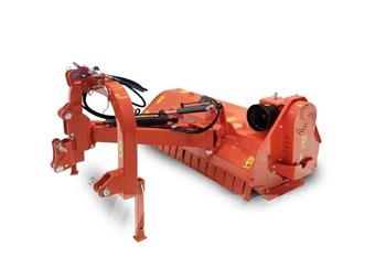 Sicma MLE 180 Slåmaskiner