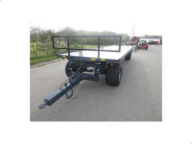 VM DINA RPP 10500 ballevogn Balya römorklari