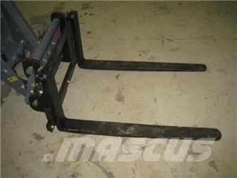 VM Loader Pallegafler T/1036 Mini krautuvai
