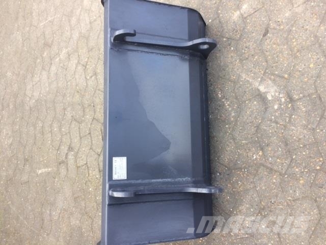 VM Loader  SKOVL 90CM t/VM 1022, 0,12m3 Mini loaders