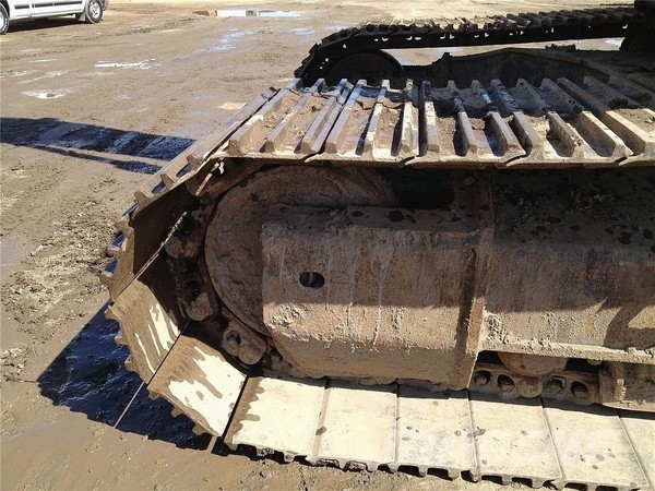 Komatsu PC300 LC-7 Εκσκαφείς με ερπύστριες