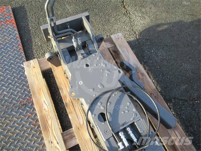 BENNETT FENDT 200 SERIES 其他拖拉机配件