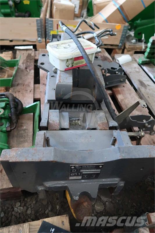 BENNETT FENDT 700 SERIES 其他拖拉机配件