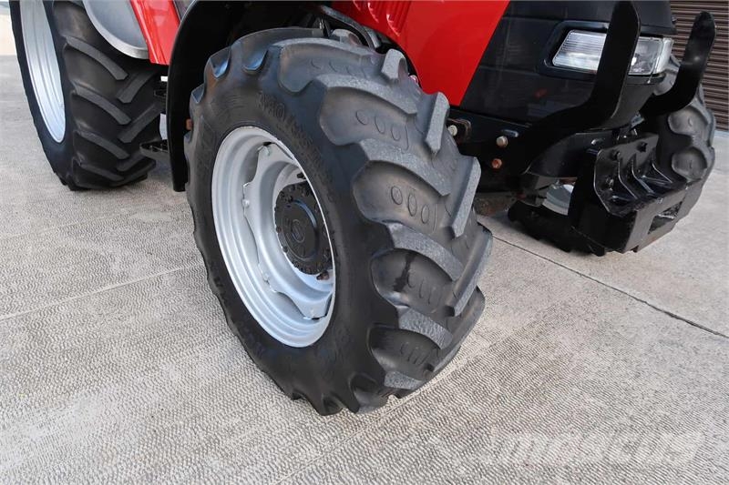 Case IH JXU 105 Tractors