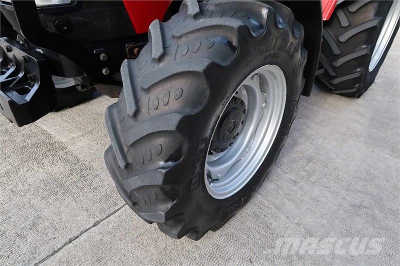 Case IH JXU 105 Tractors