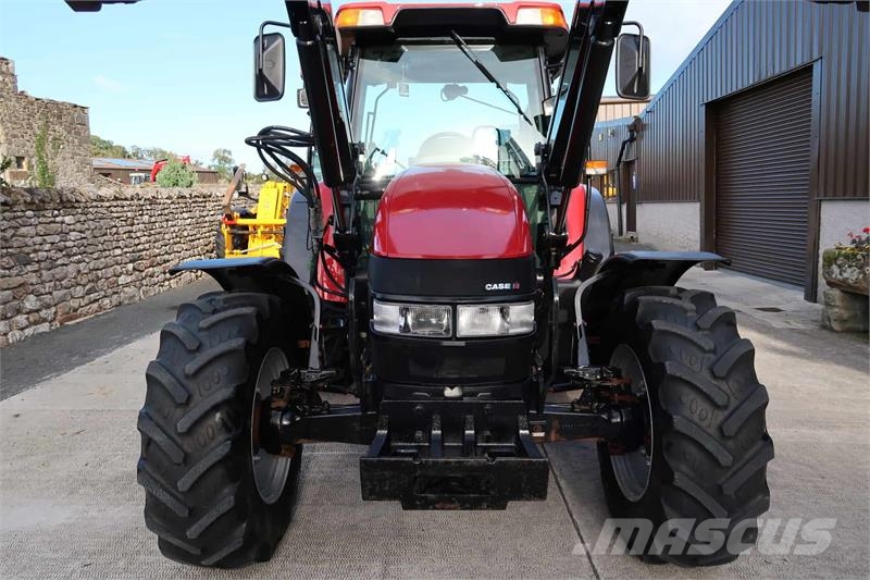 Case IH JXU 105 Tractors