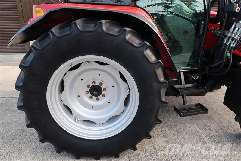 Case IH JXU 105 Tractors