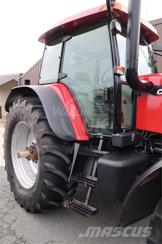 Case IH MXM 175 Traktoren