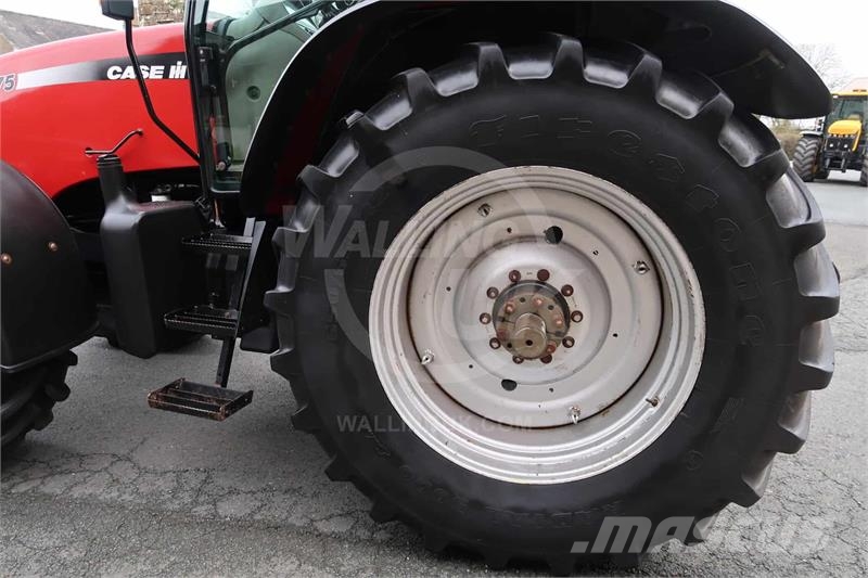 Case IH MXM 175 Traktoren