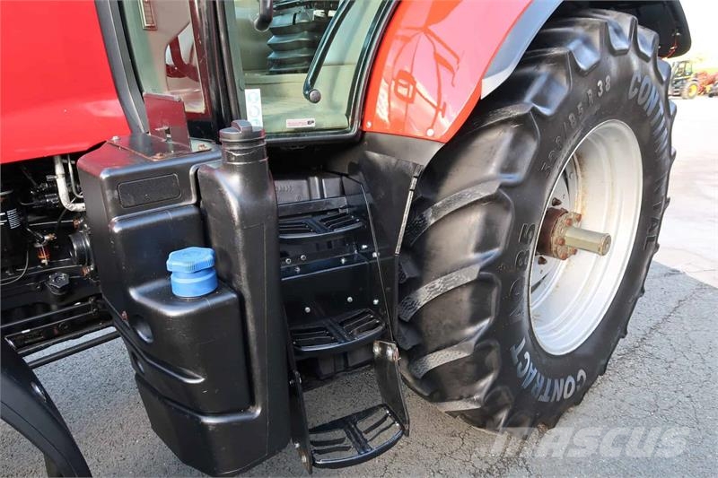 Case IH PUMA 160 CVX Tractors