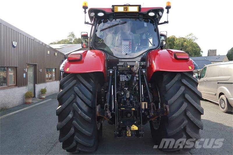 Case IH PUMA 240 CVX Tractors