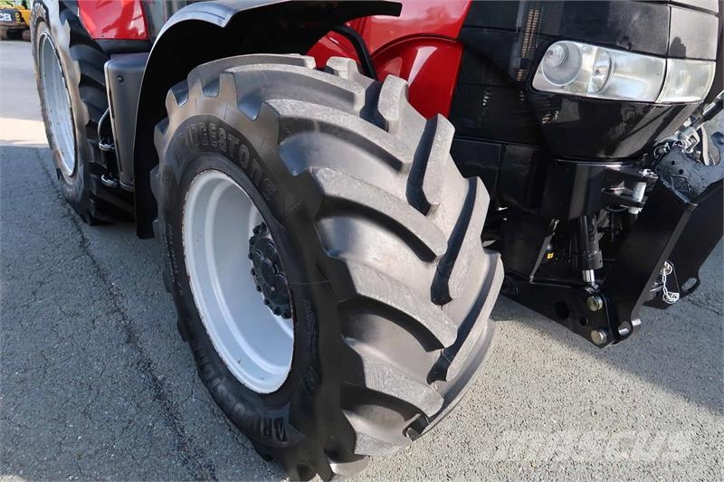 Case IH PUMA 240 CVX Tractors