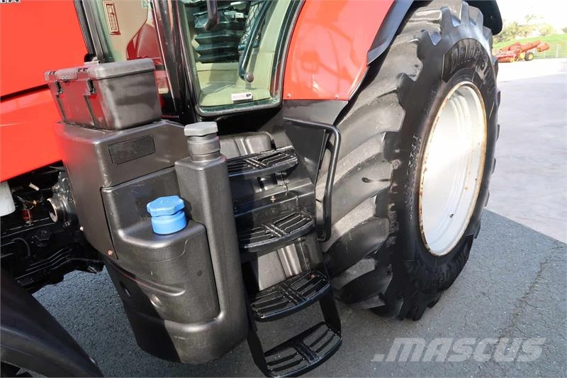 Case IH PUMA 240 CVX Tractors