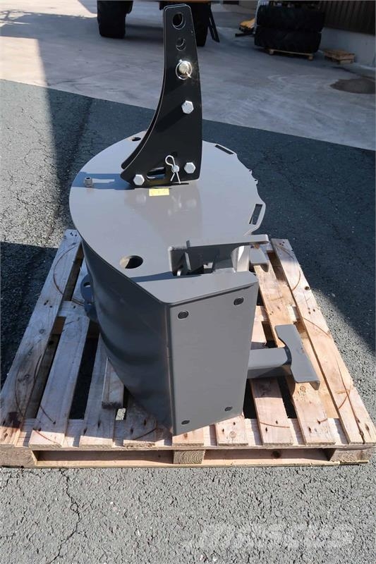 Chillton MX MULTIMASS Sonstige Baumaschinen