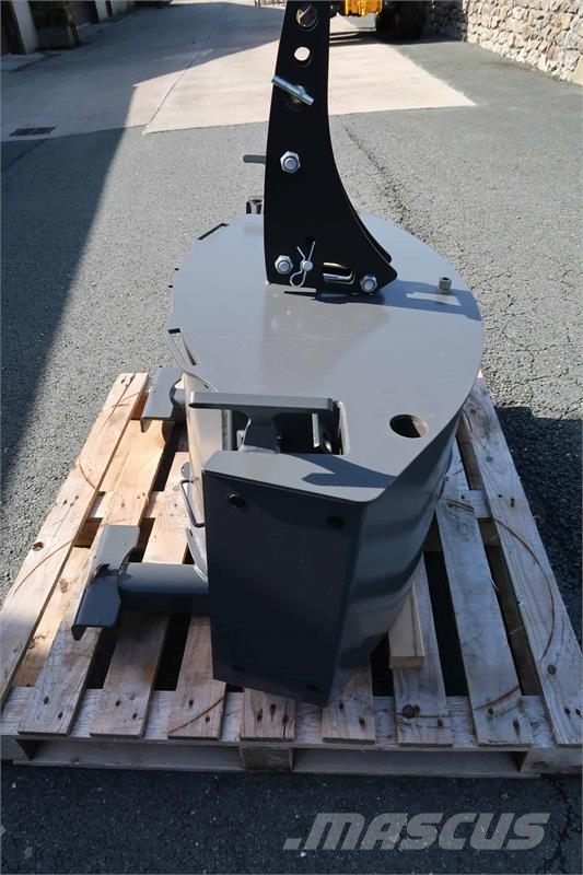 Chillton MX MULTIMASS Sonstige Baumaschinen