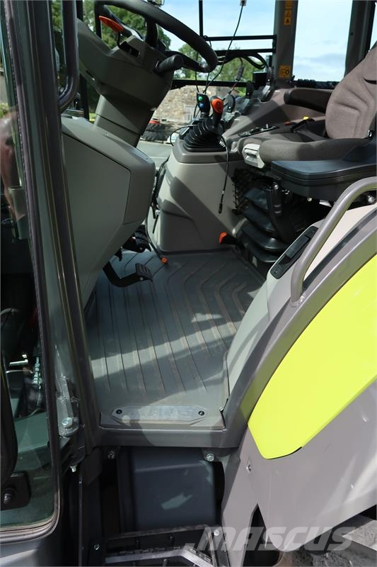CLAAS AXOS 3.120 Verreikers voor landbouw