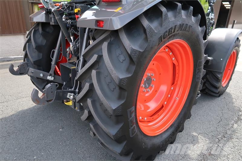 CLAAS AXOS 3.120 Verreikers voor landbouw