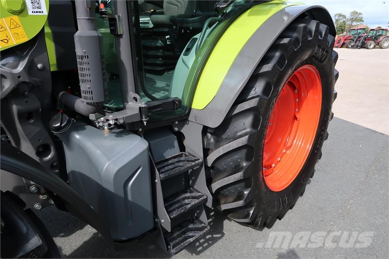 CLAAS AXOS 3.120 Verreikers voor landbouw