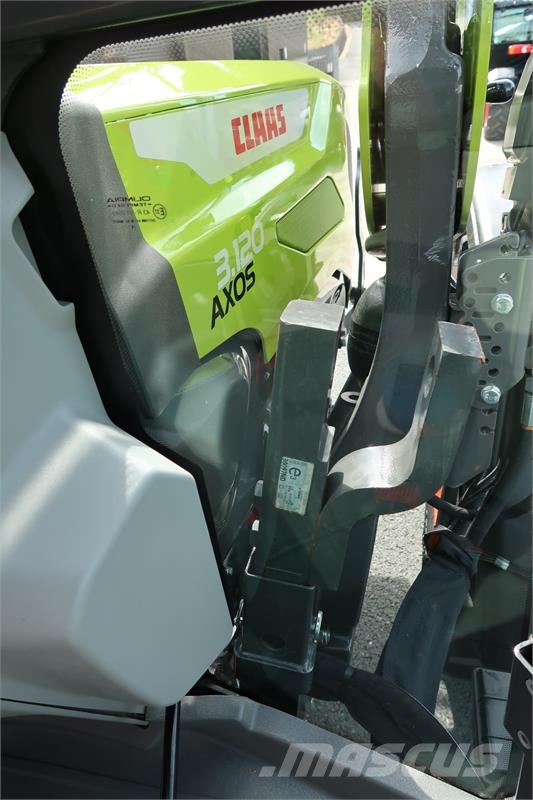 CLAAS AXOS 3.120 Verreikers voor landbouw