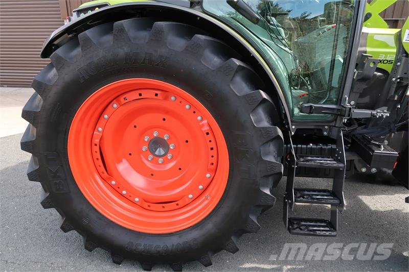 CLAAS AXOS 3.120 Verreikers voor landbouw