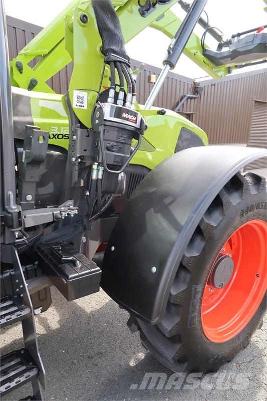 CLAAS AXOS 3.120 Verreikers voor landbouw