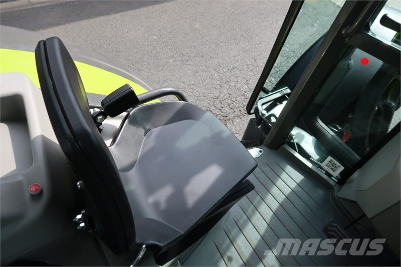 CLAAS AXOS 3.120 Verreikers voor landbouw