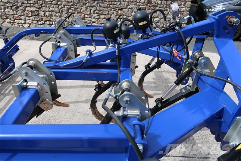 Dal-Bo TRIMAX 300 Cultivadoras
