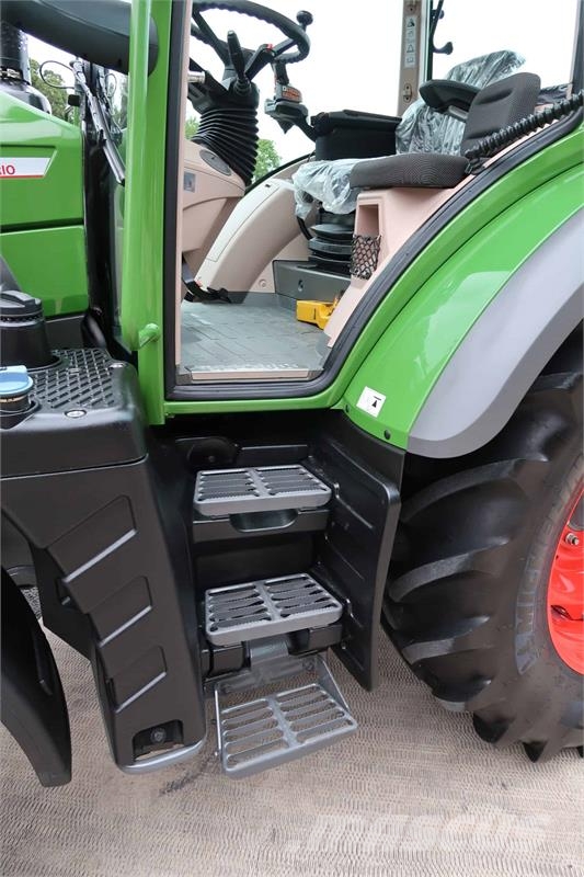 Fendt 312 Tractors