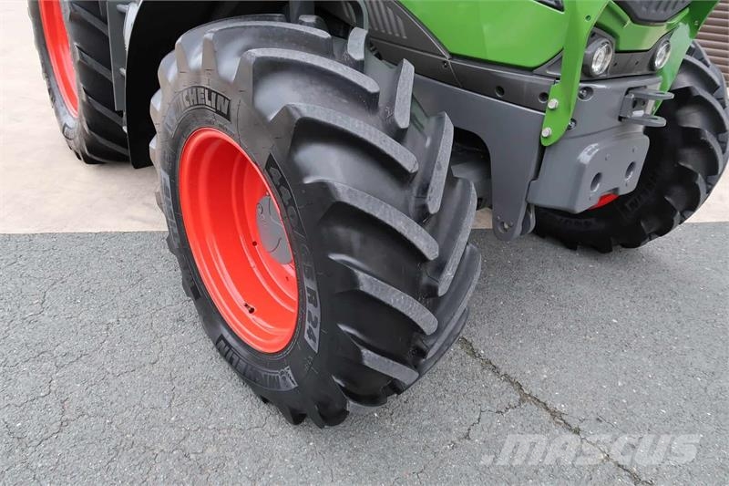 Fendt 312 Tractors